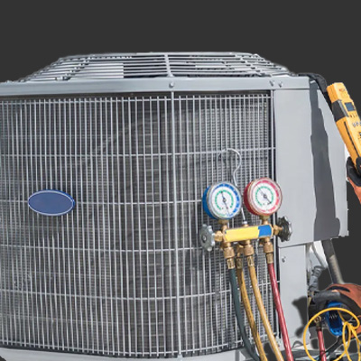 Air Handler/Furnace